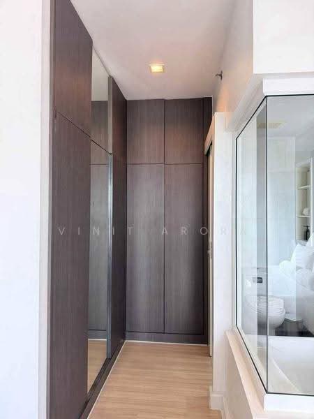 The Seed Mingle Sathorn-Suanplu, Bangkok, 389 Soi Sathon 3, Thung Maha Mek, Sathon, Bangkok, 1 Bedroom, 44 sqm, Condo For Rent, by Vinit Arora, 500617560 - DDproperty.com
