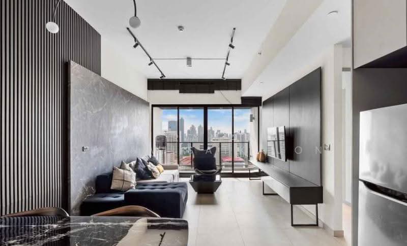 The Lofts Asoke : เดอะ ลอฟท์ อโศก, กรุงเทพ, ถนนสุขุมวิท 21, คลองเตยเหนือ, วัฒนา, กรุงเทพ, 74 ตร.ม., คอนโด ขาย, โดย Teeranant Chonwisaikajon, 500617561 - DDproperty.com