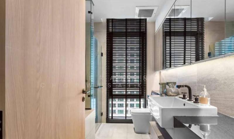 The Lofts Asoke, Bangkok, Sukhumvit 21 Road, Khlongtoei Nua, Watthana, Bangkok, 2 Bedrooms, 74 sqm, Condo For Sale, by Teeranant Chonwisaikajon, 500617561 - DDproperty.com