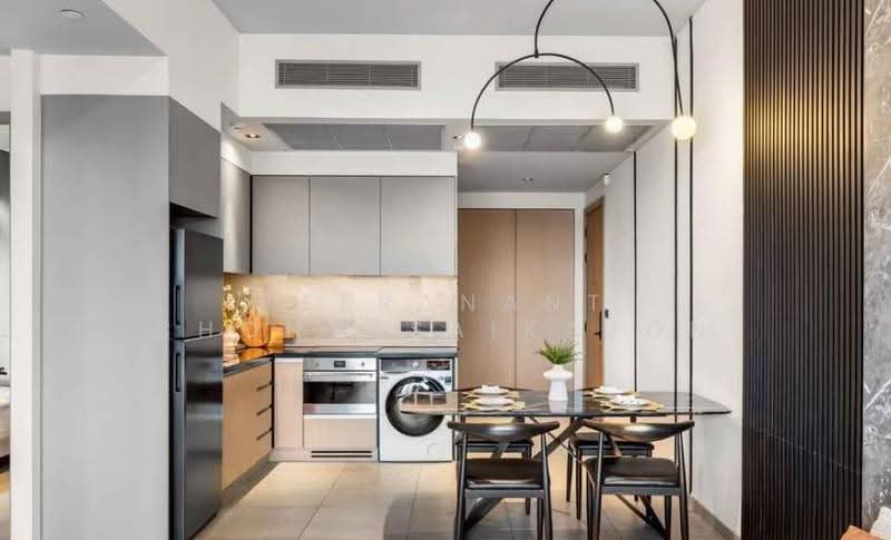 The Lofts Asoke, Bangkok, Sukhumvit 21 Road, Khlongtoei Nua, Watthana, Bangkok, 2 Bedrooms, 74 sqm, Condo For Sale, by Teeranant Chonwisaikajon, 500617561 - DDproperty.com