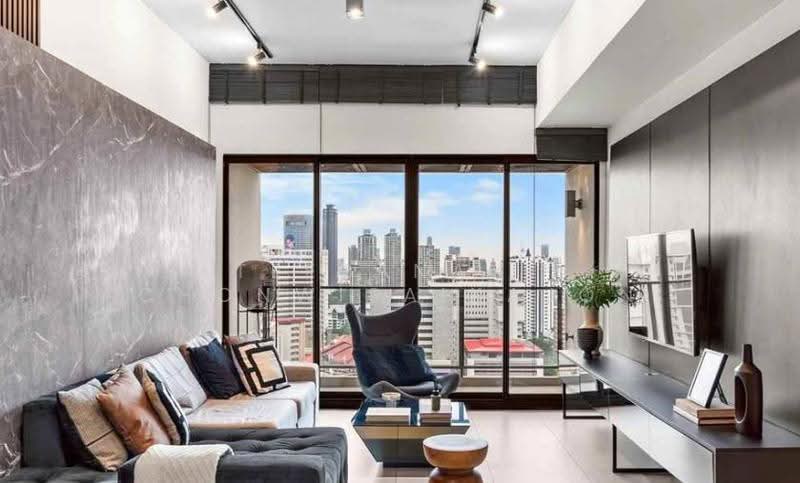 The Lofts Asoke : เดอะ ลอฟท์ อโศก, กรุงเทพ, ถนนสุขุมวิท 21, คลองเตยเหนือ, วัฒนา, กรุงเทพ, 74 ตร.ม., คอนโด ขาย, โดย Teeranant Chonwisaikajon, 500617561 - DDproperty.com