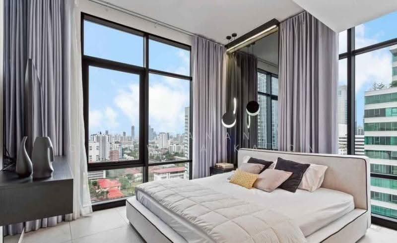 The Lofts Asoke : เดอะ ลอฟท์ อโศก, กรุงเทพ, ถนนสุขุมวิท 21, คลองเตยเหนือ, วัฒนา, กรุงเทพ, 74 ตร.ม., คอนโด ขาย, โดย Teeranant Chonwisaikajon, 500617561 - DDproperty.com