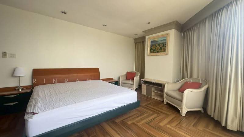 Lake Avenue Sukhumvit 16, Bangkok, Soi Sammitr Sukhumvit Road, Khlong Tan Nua, Watthana, Bangkok, 2 Bedrooms, 123 sqm, Condo For Sale, by Rinrada Permpool, 500617562 - DDproperty.com