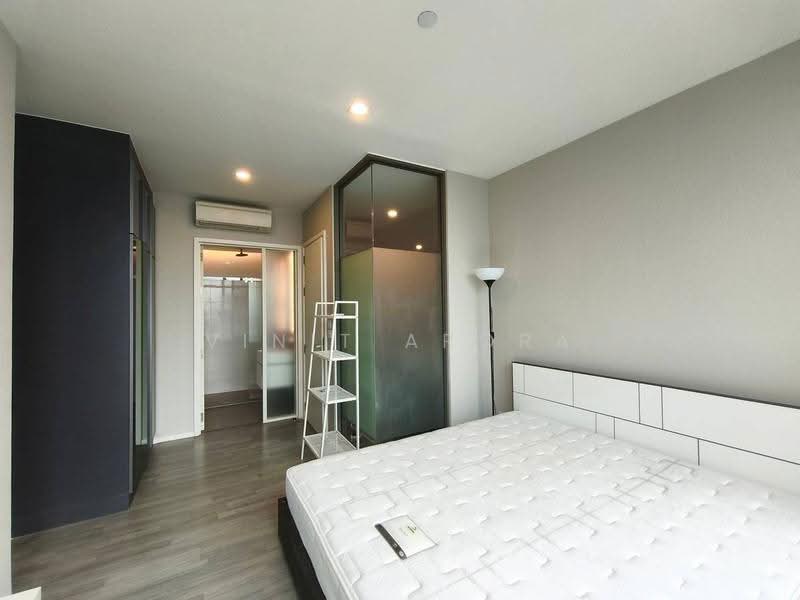 The Room Sukhumvit 69, Bangkok, 1539 Sukhumvit Road, Phra Kanong Nua, Watthana, Bangkok, 1 Bedroom, 45 sqm, Condo For Rent, by Vinit Arora, 500617563 - DDproperty.com