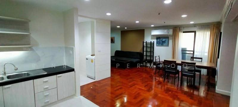 Baan Suanpetch, Bangkok, 18 Soi Sukhumvit 39, Khlong Tan Nua, Watthana, Bangkok, 2 Bedrooms, 135 sqm, Condo For Sale, by Rinrada Permpool, 500617565 - DDproperty.com