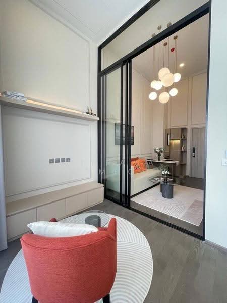 Park Origin Ratchathewi, Bangkok, 135 Phetchaburi Road, Thung Phaya Thai, Ratchathewi, Bangkok, 2 Bedrooms, 43 sqm, Condo For Sale, by Rinrada Permpool, 500617568 - DDproperty.com