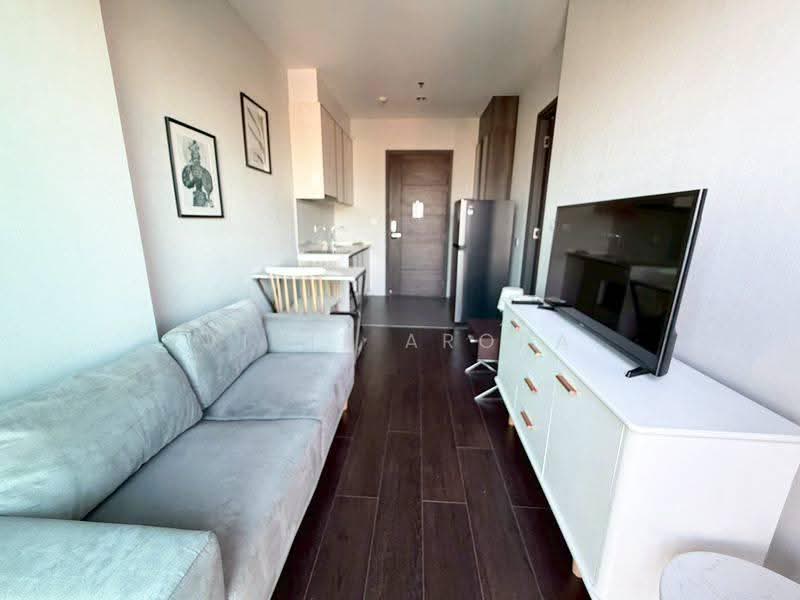 C Ekkamai, Bangkok, 888 Soi Sukhumvit 63, Sukhumvit Road, Khlong Tan Nua, Watthana, Bangkok, 1 Bedroom, 35 sqm, Condo For Rent, by Vinit Arora, 500617569 - DDproperty.com