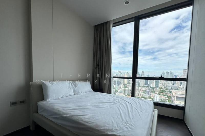The Esse Sukhumvit 36 : ดิ เอส สุขุมวิท 36, กรุงเทพ, ซอยสุขุมวิท 36 ถนนสุขุมวิท, พระโขนง, คลองเตย, กรุงเทพ, 75 ตร.ม., คอนโด ให้เช่า, โดย Teeranant Chonwisaikajon, 500617570 - DDproperty.com