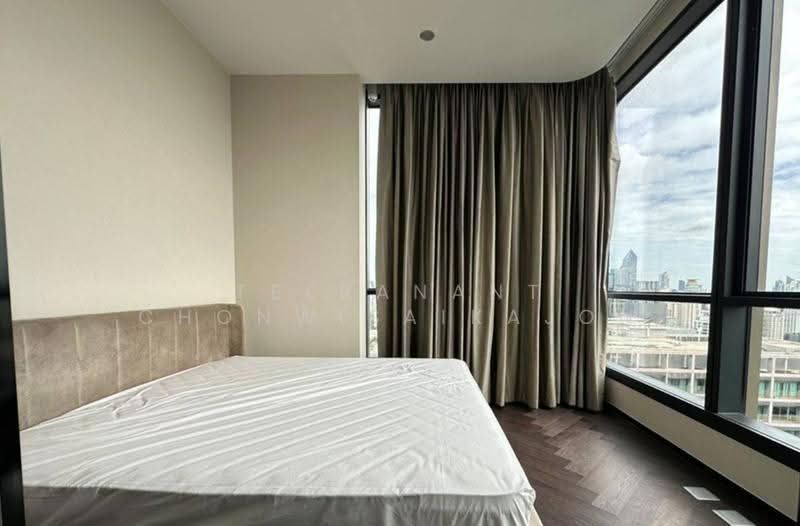The Esse Sukhumvit 36, Bangkok, Soi Sukhumvit 36, Sukhumvit Road, Phra Kanong, Khlong Toei, Bangkok, 2 Bedrooms, 75 sqm, Condo For Rent, by Teeranant Chonwisaikajon, 500617570 - DDproperty.com