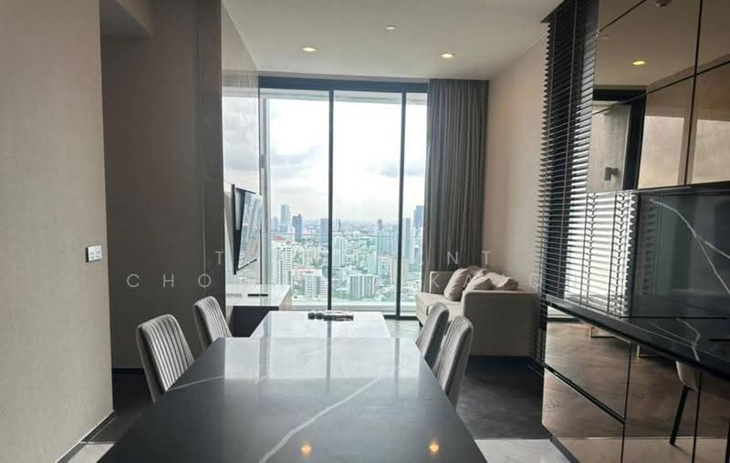 The Esse Sukhumvit 36, Bangkok, Soi Sukhumvit 36, Sukhumvit Road, Phra Kanong, Khlong Toei, Bangkok, 2 Bedrooms, 75 sqm, Condo For Rent, by Teeranant Chonwisaikajon, 500617570 - DDproperty.com