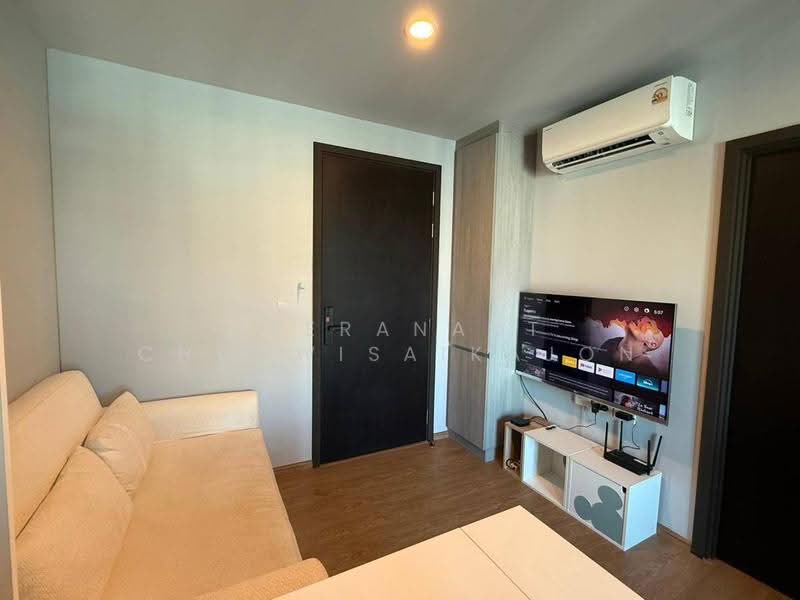 Nue Evo Ari : นิว อีโว อารีย์, กรุงเทพ, 50 พหลโยธิน 7, สามเสนใน, พญาไท, กรุงเทพ, 31 ตร.ม., คอนโด ให้เช่า, โดย Teeranant Chonwisaikajon, 500617575 - DDproperty.com