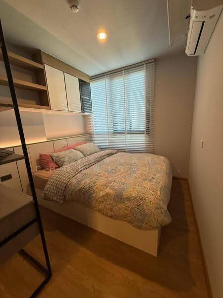 Nue Evo Ari, Bangkok, 50 Phahon Yothin 7, Samsen Nai, Phaya Thai, Bangkok, 1 Bedroom, 31 sqm, Condo For Rent, by Teeranant Chonwisaikajon, 500617575 - DDproperty.com