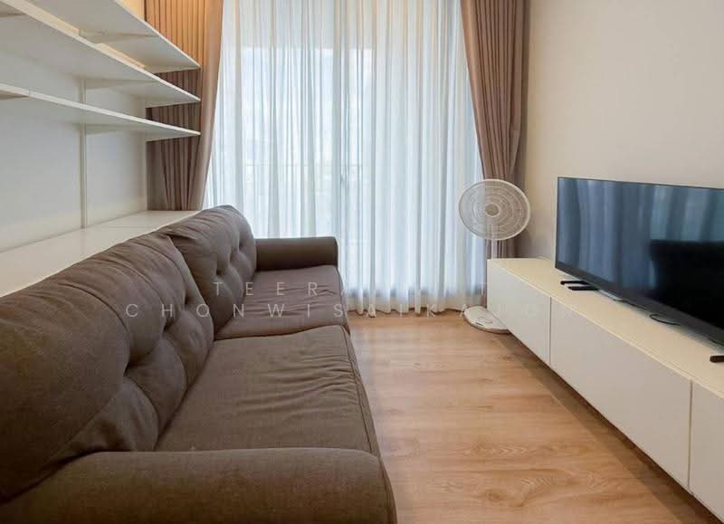 Noble Around Ari, Bangkok, 312 Phahon Yothin Rd, Samsen Nai, Phaya Thai, Bangkok, 1 Bedroom, 35 sqm, Condo For Rent, by Teeranant Chonwisaikajon, 500617578 - DDproperty.com