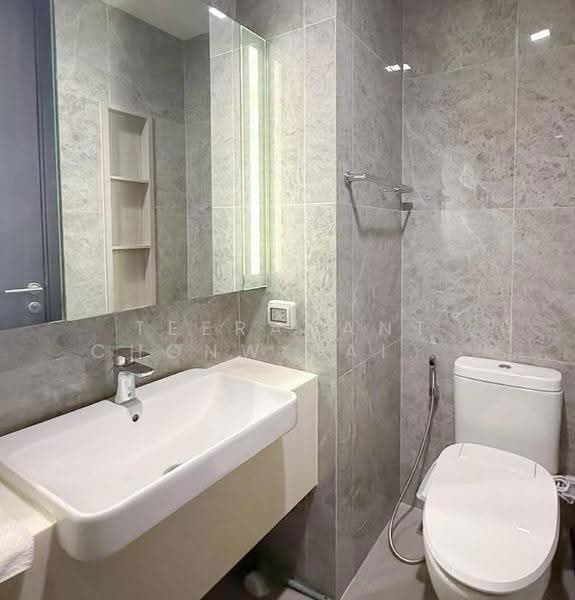 Noble Around Ari, Bangkok, 312 Phahon Yothin Rd, Samsen Nai, Phaya Thai, Bangkok, 1 Bedroom, 35 sqm, Condo For Rent, by Teeranant Chonwisaikajon, 500617578 - DDproperty.com