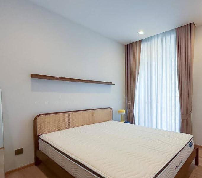 Noble Around Ari, Bangkok, 312 Phahon Yothin Rd, Samsen Nai, Phaya Thai, Bangkok, 1 Bedroom, 35 sqm, Condo For Rent, by Teeranant Chonwisaikajon, 500617578 - DDproperty.com