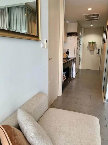 Siamese Ratchakru, Bangkok, 48 Phahonyothin Rd, Samsen Nai, Phaya Thai, Bangkok, 2 Bedrooms, 62 sqm, Condo For Sale, by Rinrada Permpool, 500617583 - DDproperty.com