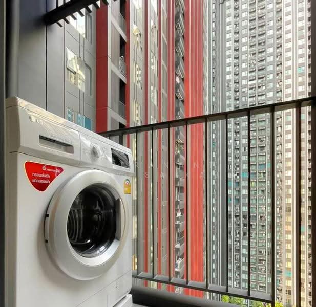 Life Asoke Hype : ไลฟ์ อโศก ไฮป์, กรุงเทพ, 339 ถนน จตุรทิศ, มักกะสัน, ราชเทวี, กรุงเทพ, 26 ตร.ม., คอนโด ให้เช่า, โดย Teeranant Chonwisaikajon, 500617585 - DDproperty.com