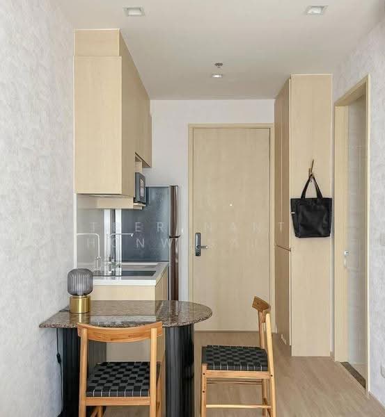 Noble State 39, Bangkok, 35 Soi Sukhumvit 39, Khlong Tan Nua, Watthana, Bangkok, 1 Bedroom, 30 sqm, Condo For Rent, by Teeranant Chonwisaikajon, 500617588 - DDproperty.com