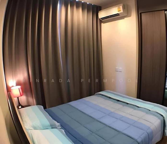 The Line Sukhumvit 71, Bangkok, 15 Sukhumvit 71 Road, Phra Kanong Nua, Watthana, Bangkok, 1 Bedroom, 31 sqm, Condo For Sale, by Rinrada Permpool, 500617589 - DDproperty.com