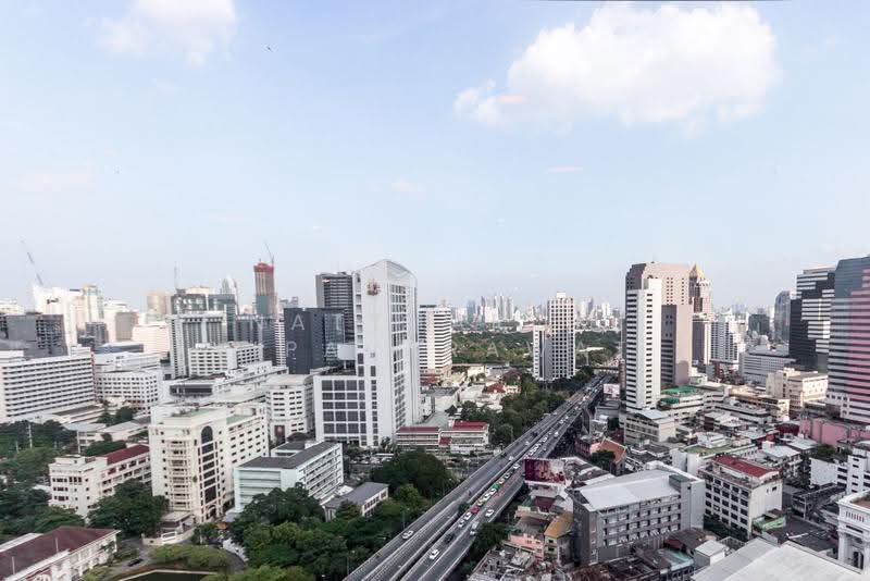 ASHTON Chula-Silom : แอชตัน จุฬา-สีลม, กรุงเทพ, ถนนพระราม 4 แขวงบางรัก เขต บางรัก กรุงเทพมหานคร 10500, สี่พระยา, บางรัก, กรุงเทพ, 55 ตร.ม., คอนโด ขาย, โดย Nattharom Vipavarawat, 500617590 - DDproperty.com