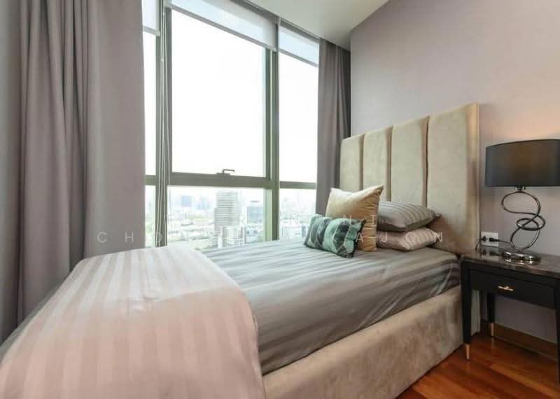 Wish Signature Midtown Siam, Bangkok, 512 Phetchaburi Road, Thanon Phetchaburi, Ratchathewi, Bangkok, 2 Bedrooms, 47 sqm, Condo For Rent, by Teeranant Chonwisaikajon, 500617591 - DDproperty.com