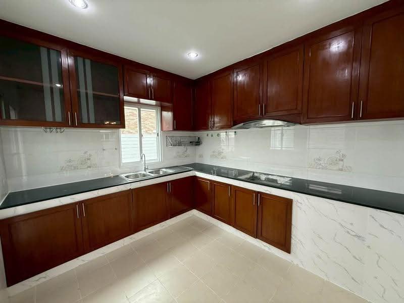 The Plant Kinkeao-Thepharak, Samut Prakan, Bangphli Yai, Bang Plee, Samut Prakan, 3 Bedrooms, 165 sqm, Single Detached House For Sale, by ปภัชญา ธนัตถ์ภรณ์, 500617593 - DDproperty.com