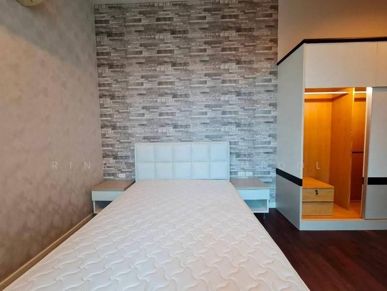 Circle Condominium, Bangkok, 1674 Soi Petchaburi 36 Petchaburi Road, Makkasan, Ratchathewi, Bangkok, 3 Bedrooms, 180 sqm, Condo For Rent, by Rinrada Permpool, 500617597 - DDproperty.com