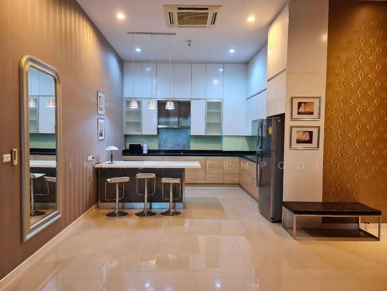 Circle Condominium : เซอร์เคิล คอนโดมิเนียม, กรุงเทพ, 1674 ซอยเพชรบุรี 36 ถนนเพชรบุรี, มักกะสัน, ราชเทวี, กรุงเทพ, 180 ตร.ม., คอนโด ให้เช่า, โดย Rinrada Permpool, 500617597 - DDproperty.com
