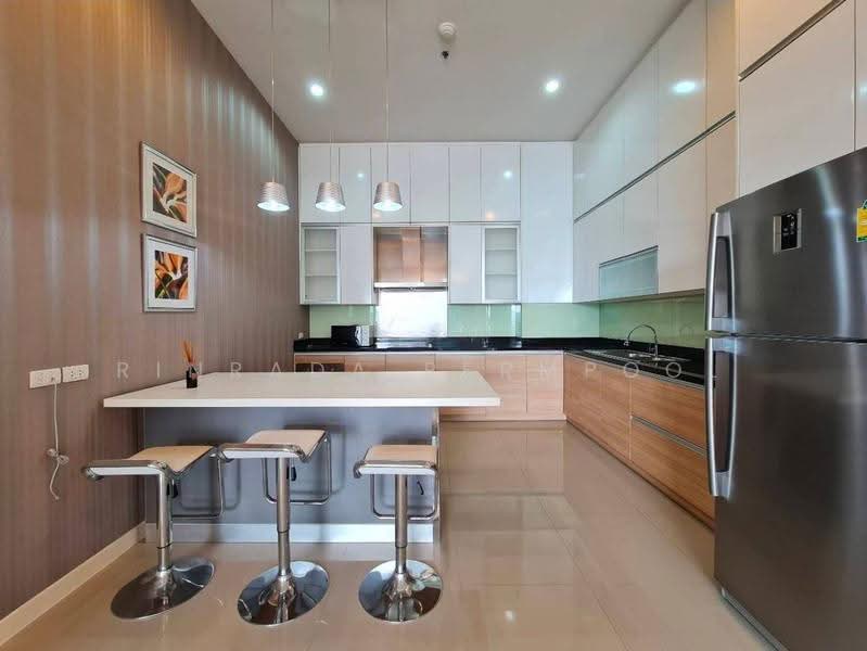 Circle Condominium : เซอร์เคิล คอนโดมิเนียม, กรุงเทพ, 1674 ซอยเพชรบุรี 36 ถนนเพชรบุรี, มักกะสัน, ราชเทวี, กรุงเทพ, 180 ตร.ม., คอนโด ให้เช่า, โดย Rinrada Permpool, 500617597 - DDproperty.com