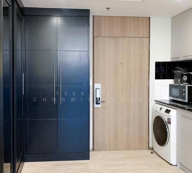 Noble Remix, Bangkok, 772 Soi Sukhumvit 36, Sukhumvit Road, Khong Tan, Khlong Toei, Bangkok, 1 Bedroom, 46 sqm, Condo For Rent, by Teeranant Chonwisaikajon, 500617599 - DDproperty.com
