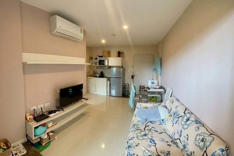 Natureza Art, Chon Buri (Pattaya), 178 North Pattaya Road,, Na Kloe, Bang Lamung (Pattaya), Chon Buri (Pattaya), 1 Bedroom, 37 sqm, Condo For Sale, by ชนะชาติ นนท์ตา, 500617600 - DDproperty.com