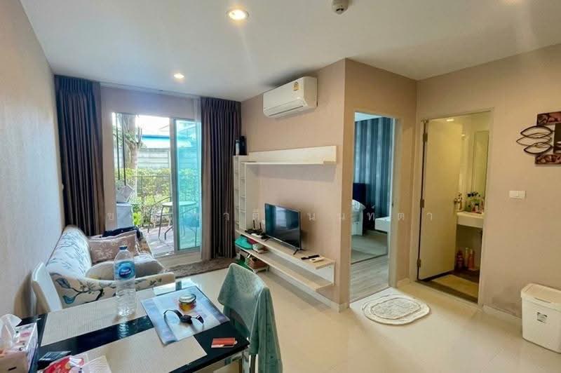 Natureza Art, Chon Buri (Pattaya), 178 North Pattaya Road,, Na Kloe, Bang Lamung (Pattaya), Chon Buri (Pattaya), 1 Bedroom, 37 sqm, Condo For Sale, by ชนะชาติ นนท์ตา, 500617600 - DDproperty.com
