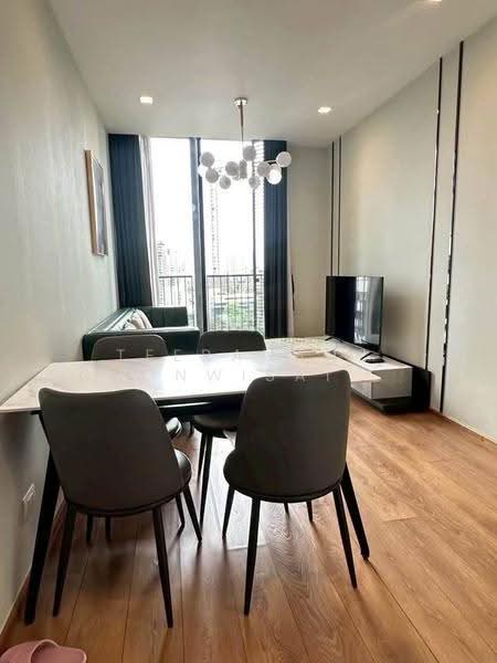 Noble BE33, Bangkok, 19 Soi Sukhumvit 33, Khlong Tan Nua, Watthana, Bangkok, 1 Bedroom, 53 sqm, Condo For Rent, by Teeranant Chonwisaikajon, 500617602 - DDproperty.com