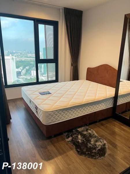 Life Ladprao Valley, Bangkok, Phaholyothin Road, Jom Phon, Chatuchak, Bangkok, 1 Bedroom, 35 sqm, Condo For Rent, by Nichaphat Sakunchayapha, 500617604 - DDproperty.com