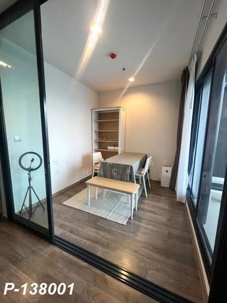 Life Ladprao Valley, Bangkok, Phaholyothin Road, Jom Phon, Chatuchak, Bangkok, 1 Bedroom, 35 sqm, Condo For Rent, by Nichaphat Sakunchayapha, 500617604 - DDproperty.com