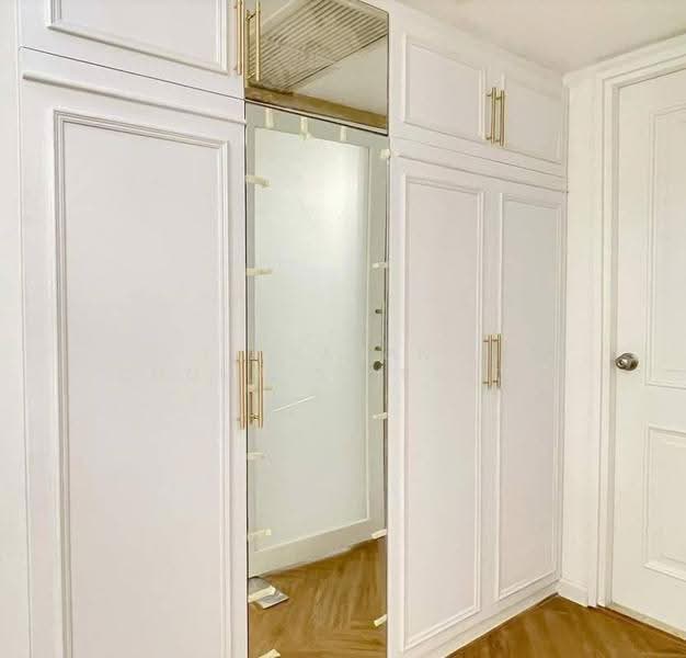 Noble Ambience Sarasin, Bangkok, Soi Sarasin, Sarasin Road, Lumphini, Pathum Wan, Bangkok, 1 Bedroom, 50 sqm, Condo For Rent, by Teeranant Chonwisaikajon, 500617606 - DDproperty.com