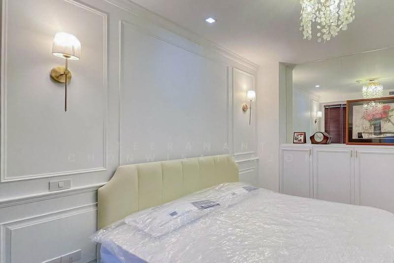 Noble Ambience Sarasin, Bangkok, Soi Sarasin, Sarasin Road, Lumphini, Pathum Wan, Bangkok, 1 Bedroom, 50 sqm, Condo For Rent, by Teeranant Chonwisaikajon, 500617606 - DDproperty.com