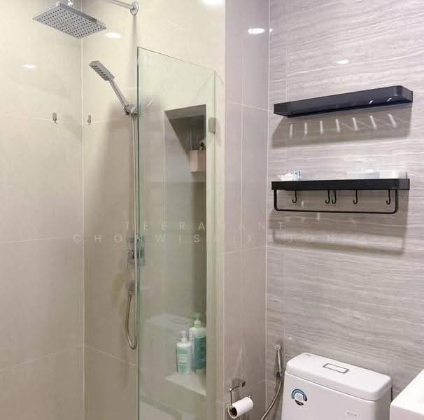 SAVVI Phahol 2 : แซฟวี่ พหล 2, กรุงเทพ, พหลโยธิน ซอย 2, สามเสนใน, พญาไท, กรุงเทพ, 31 ตร.ม., คอนโด ให้เช่า, โดย Teeranant Chonwisaikajon, 500617610 - DDproperty.com