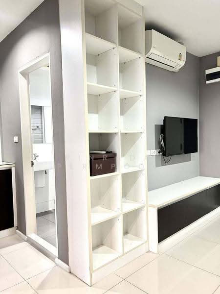 Aspire Sukhumvit 48, Bangkok, Sukhumvit Road, Phra Kanong, Khlong Toei, Bangkok, 1 Bedroom, 39 sqm, Condo For Sale, by Rinrada Permpool, 500617617 - DDproperty.com