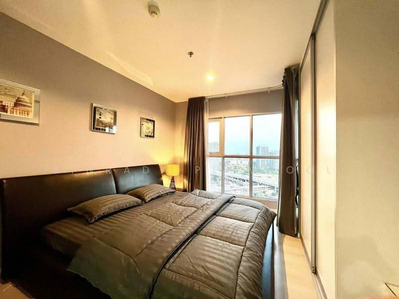 Aspire Sukhumvit 48 : แอสปาย สุขุมวิท 48, กรุงเทพ, ซอยสุขุมวิท 48 ถนนสุขุมวิท แขวงพระโขนง เขตคลองเตย กรุงเทพมหานคร, พระโขนง, คลองเตย, กรุงเทพ, 39 ตร.ม., คอนโด ขาย, โดย Rinrada Permpool, 500617617 - DDproperty.com