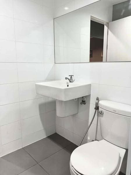 Aspire Sukhumvit 48, Bangkok, Sukhumvit Road, Phra Kanong, Khlong Toei, Bangkok, 1 Bedroom, 39 sqm, Condo For Sale, by Rinrada Permpool, 500617617 - DDproperty.com