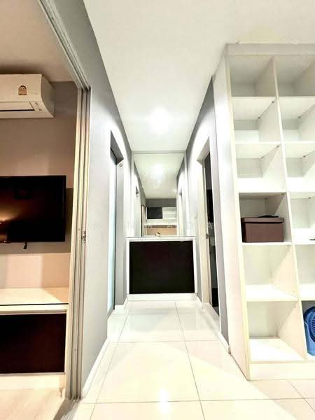 Aspire Sukhumvit 48, Bangkok, Sukhumvit Road, Phra Kanong, Khlong Toei, Bangkok, 1 Bedroom, 39 sqm, Condo For Sale, by Rinrada Permpool, 500617617 - DDproperty.com