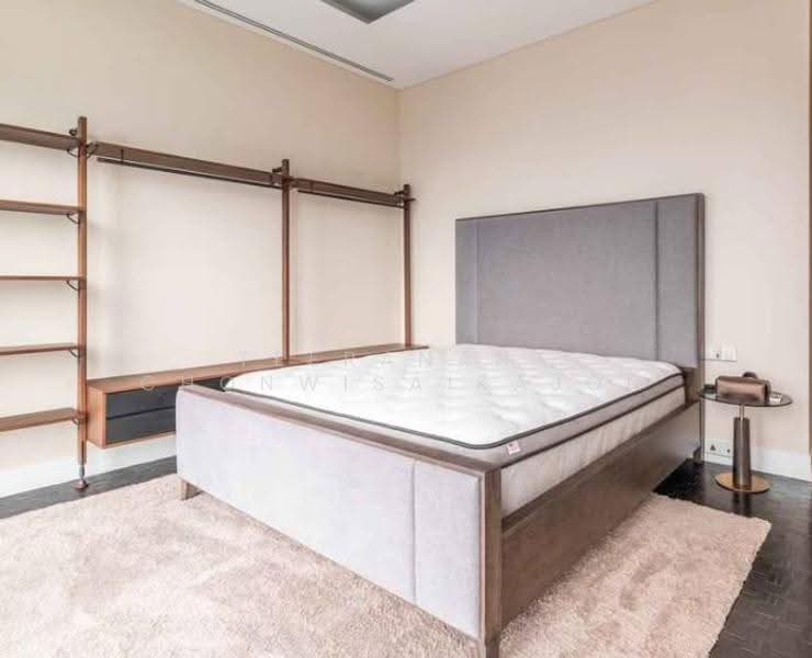 The Ritz-Carlton Residences, Bangkok, 114 Narathiwat Ratchanakarin Road, Silom, Bang Rak, Bangkok, 2 Bedrooms, 155 sqm, Condo For Rent, by Teeranant Chonwisaikajon, 500617619 - DDproperty.com