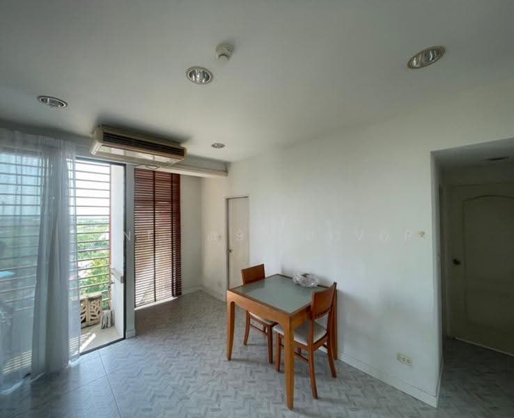 Supawan River Place, Samut Prakan, Ladkrabang, Srisa Chorakhe Noi, Bang Sao Thong, Samut Prakan, 1 Bedroom, 49 sqm, Condo For Rent, by Line: @956uovqp, 500617621 - DDproperty.com