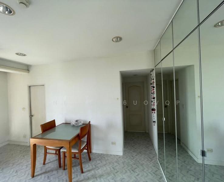 Supawan River Place, Samut Prakan, Ladkrabang, Srisa Chorakhe Noi, Bang Sao Thong, Samut Prakan, 1 Bedroom, 49 sqm, Condo For Rent, by Line: @956uovqp, 500617621 - DDproperty.com