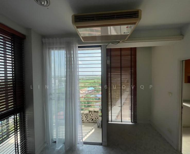 Supawan River Place : ศุภวรรณ ริเวอร์ เพลส, สมุทรปราการ, ลาดกระบัง, ศีรษะจรเข้น้อย, บางเสาธง, สมุทรปราการ, 49 ตร.ม., คอนโด ให้เช่า, โดย Line: @956uovqp, 500617621 - DDproperty.com