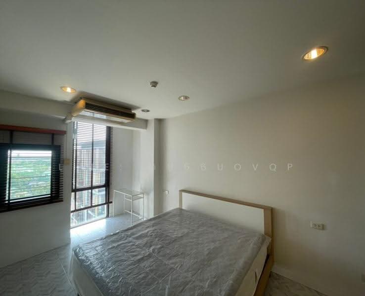Supawan River Place, Samut Prakan, Ladkrabang, Srisa Chorakhe Noi, Bang Sao Thong, Samut Prakan, 1 Bedroom, 49 sqm, Condo For Rent, by Line: @956uovqp, 500617621 - DDproperty.com