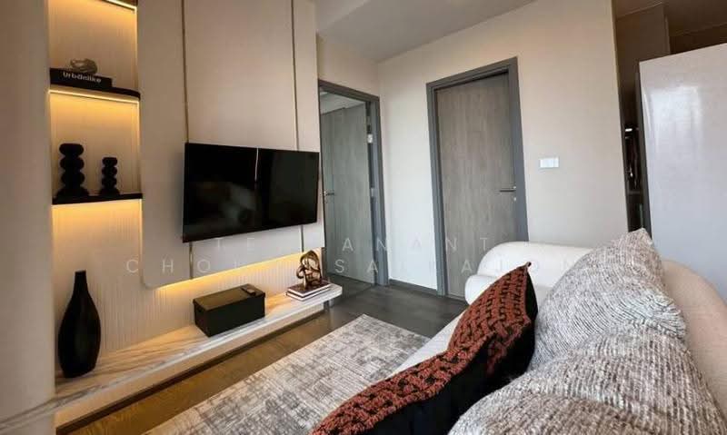 Coco Parc, Bangkok, 1150 Rama 4 Road, Khlong Toei, Bangkok, 2 Bedrooms, 66 sqm, Condo For Rent, by Teeranant Chonwisaikajon, 500617622 - DDproperty.com