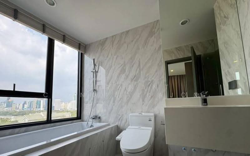 Coco Parc, Bangkok, 1150 Rama 4 Road, Khlong Toei, Bangkok, 2 Bedrooms, 66 sqm, Condo For Rent, by Teeranant Chonwisaikajon, 500617622 - DDproperty.com