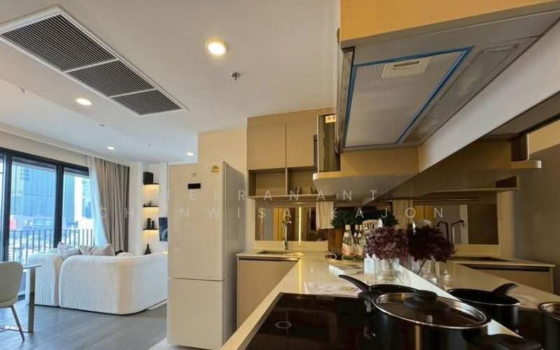 Coco Parc : โคโค่ พาร์ค, กรุงเทพ, 1150 1150 ถนนพระรามที่ ๔, คลองเตย, กรุงเทพ, 66 ตร.ม., คอนโด ให้เช่า, โดย Teeranant Chonwisaikajon, 500617622 - DDproperty.com